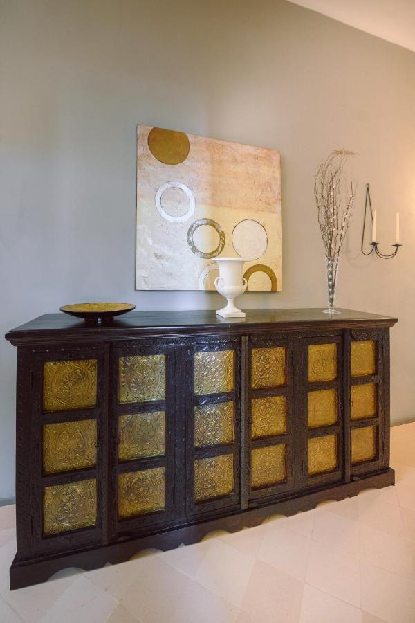 Palazzo Froussard B&B&Living Lucca Esterno foto