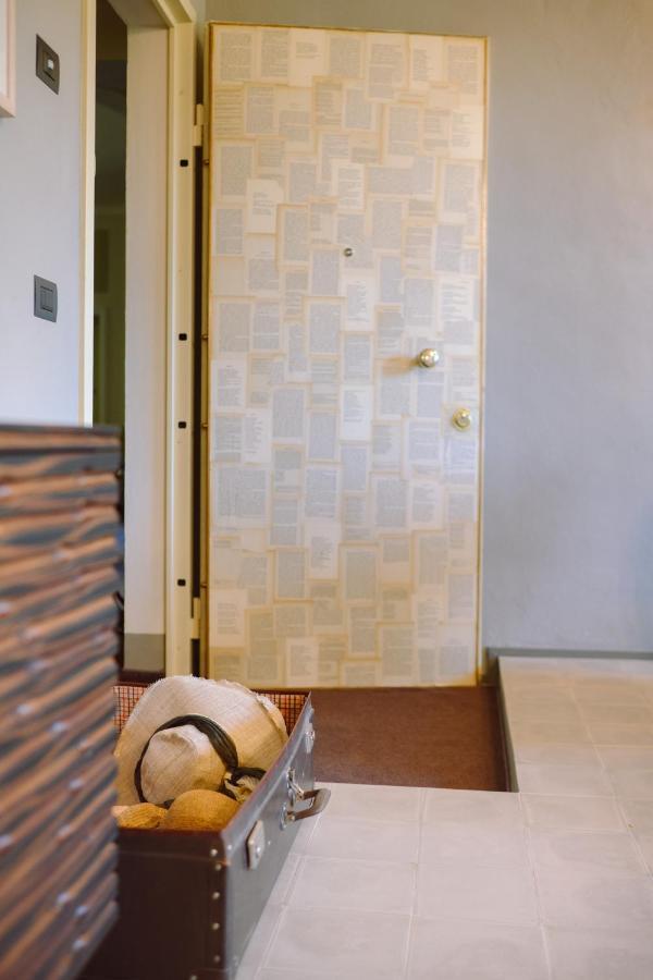 Palazzo Froussard B&B&Living Lucca Esterno foto