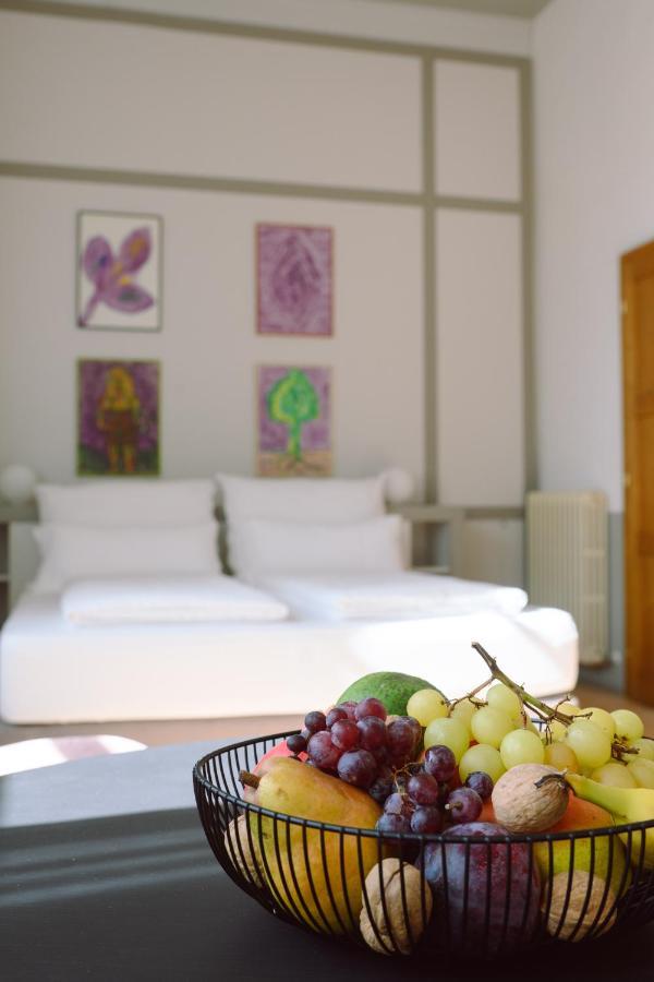 Palazzo Froussard B&B&Living Lucca Esterno foto