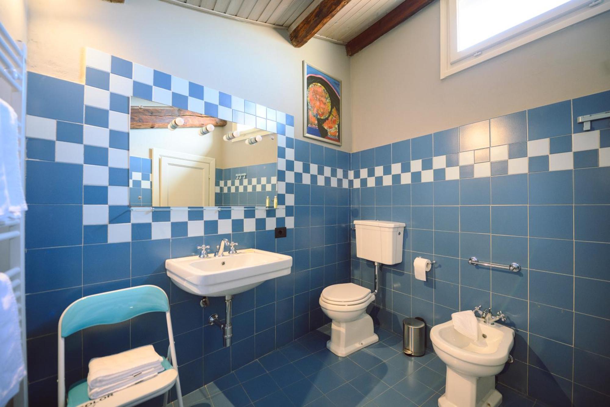Palazzo Froussard B&B&Living Lucca Camera foto