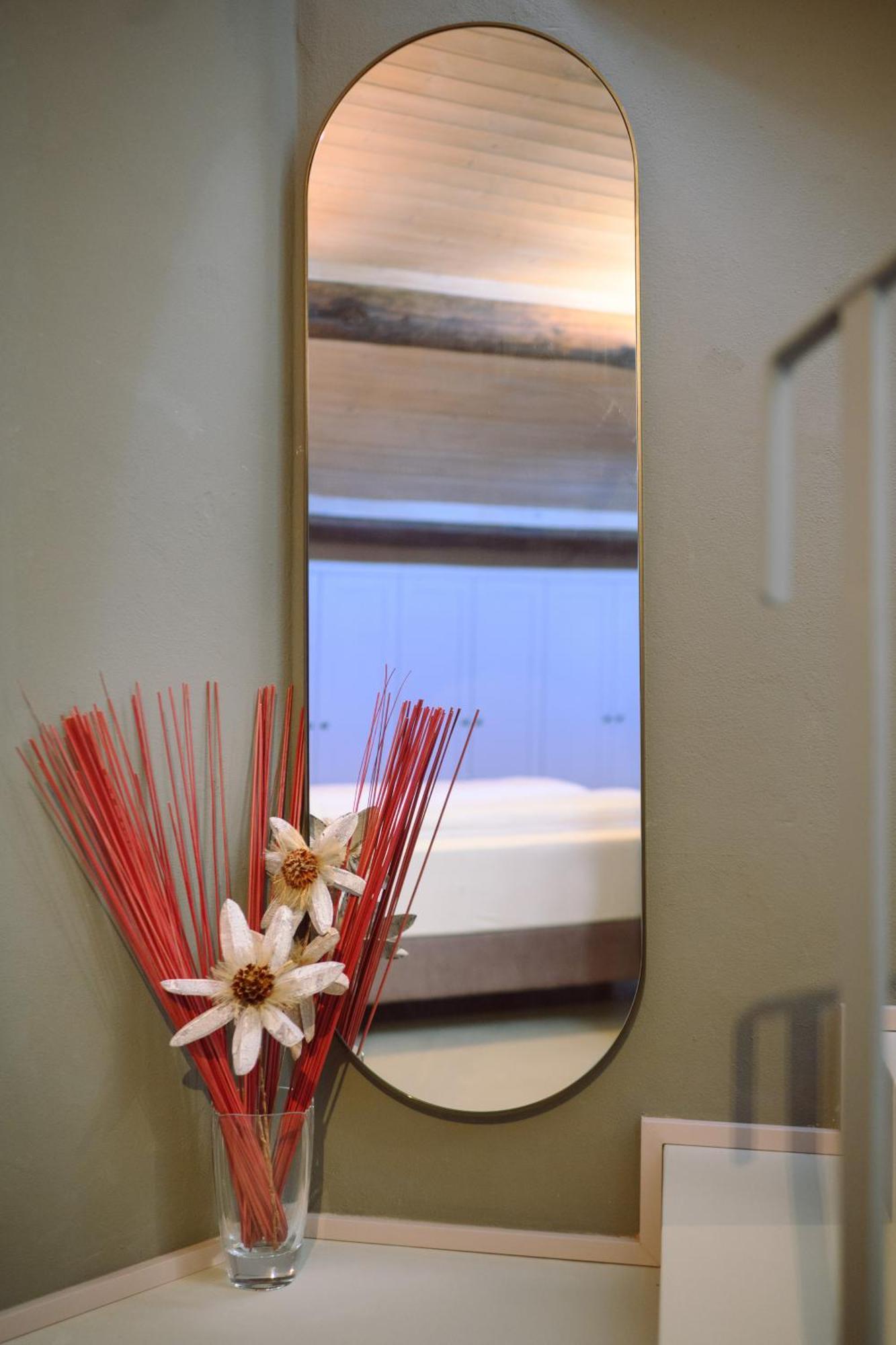 Palazzo Froussard B&B&Living Lucca Esterno foto